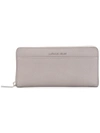 MICHAEL MICHAEL KORS JET SET TRAVEL WALLET,32T7STVZ3L12351628