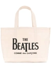 COMME DES GARÇONS The Beatles X Comme des Garçons手提包,VTK00412330680