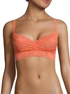 COSABELLA Never Say Never Sweetie Soft Bra,0400087588413