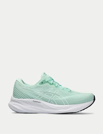 Asics Gel-pulse 15 In Green