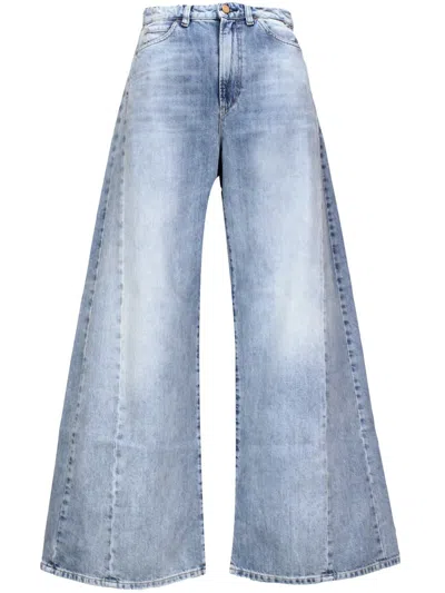 3x1 Jeans In Ciel Blue