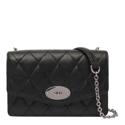 Mulberry Bags In Black