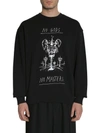 MCQ BY ALEXANDER MCQUEEN OVERSIZE SWEATSHIRT,8196184