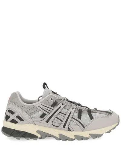 Asics Sneakers In Grey