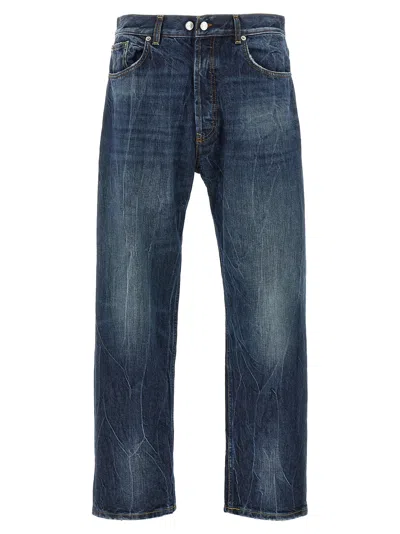 Department 5 Musso Jeans Blue