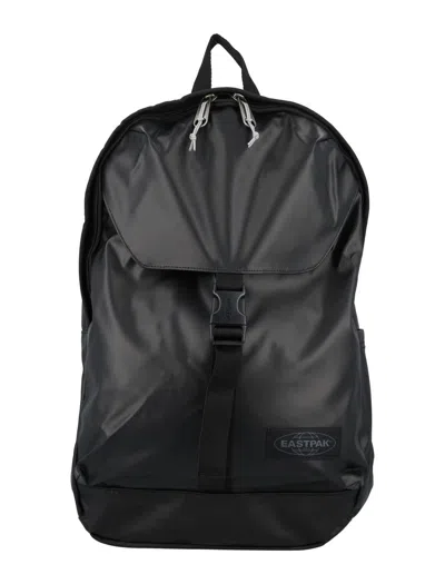 Eastpak Tarban Backpack In Tarp Black