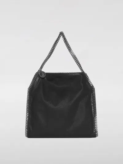 Stella Mccartney Shoulder Bag  Woman Color Black
