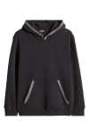 Ugg(r) Tasman Pullover Hoodie In Tar