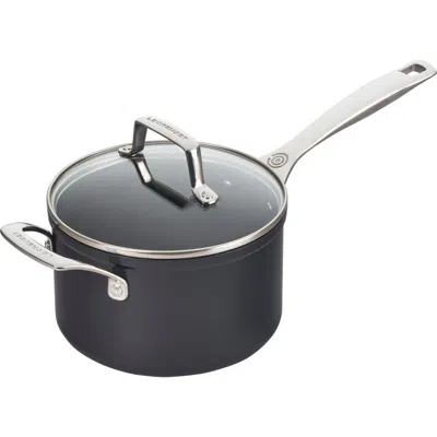 Le Creuset Nonstick Ceramic 2-quart Saucepan