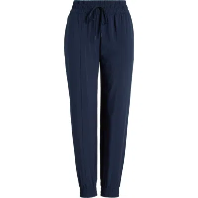 Zella All Day Every Day Joggers In Navy Sapphire