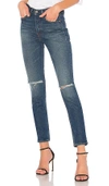 GRLFRND Karolina High-Rise Skinny Jean,GRLR-WJ115