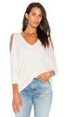 CHASER THERMAL DOLMAN TOP,CW6886