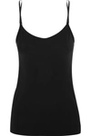 COMMANDO WHISPER WEIGHT STRETCH CAMISOLE