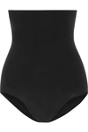 Spanx Power Series Higher Power Panties In Black