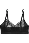 SPANX SPOTLIGHT STRETCH-LACE SOFT-CUP BRA