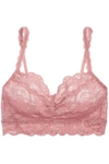 COSABELLA NEVER SAY NEVER SWEETIE STRETCH-LACE SOFT-CUP BRA