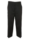 ROCHAS CROPPED TROUSERS,ROPL300131RL200100B 001