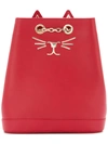 CHARLOTTE OLYMPIA RED,L001052CLF12352510