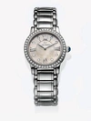 DAVID YURMAN Classic 30MM Quartz Watch with Diamonds