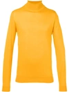 JOHN SMEDLEY YELLOW & ORANGE,CHERWELL12352763