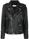 COACH LEATHER BIKER JACKET,5865612363671