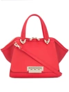 ZAC ZAC POSEN TRAPEZE TOTE,ZP302462012347363