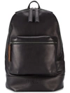 BERLUTI BERLUTI - BERLUTI CALF LEATHER BACKPACK ,M144314K0112332107