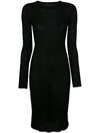 CASHMERE IN LOVE TIERA DRESS,TIERA12255752