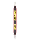 FENDI SHOULDER STRAP,8AV109AO1N F0WAD