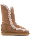 Mou Int Eskimo Boots