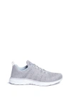 Apl Athletic Propulsion Labs 'techloom Pro Cashmere' Knit Sneakers