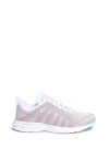 Apl Athletic Propulsion Labs 'techloom Pro' Metallic Knit Sneakers