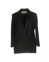 MAISON KITSUNÉ BLAZERS,49289239VB 4