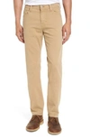 AG EVERETT SUD SLIM STRAIGHT FIT PANTS,1794SUD