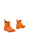 SWIMS ANKLE BOOTS,11235117GG 9