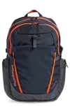 Patagonia Paxat 32-liter Backpack - Blue In Smolder Blue
