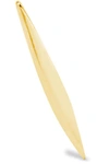 CATBIRD Little Secret 14-karat gold earring