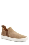 VINCE LUCIO SLIP-ON SNEAKER,E8160L1