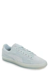 PUMA X PINK DOLPHIN SUEDE V2 SNEAKER,36503101