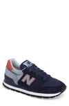 NEW BALANCE 995 SNEAKER,M995CJA