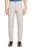 Theory 'zaine Neoteric' Slim Fit Pants In Winter Sky