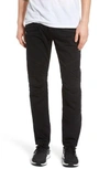 HUDSON BLINDER BIKER SKINNY FIT JEANS,M406DBO