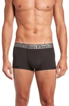CALVIN KLEIN CUSTOMIZED STRETCH LOW RISE TRUNKS,NB1295