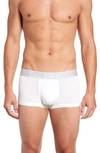 CALVIN KLEIN CUSTOMIZED STRETCH LOW RISE TRUNKS,NB1295