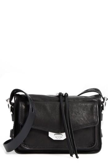 rag and bone small field messenger bag