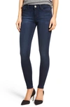 Dl Danny Instasculpt Supermodel Skinny Jeans In Moscow