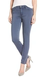 AG 'THE PRIMA' CIGARETTE LEG SKINNY JEANS,LSS1434