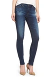 AG THE LEGGING SUPER SKINNY JEANS,EMP1288