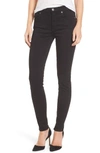 AGOLDE SOPHIE HIGH WAIST SKINNY JEANS,A003-799