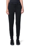 KORAL STATION FRENCH TERRY PANTS,A2287F68